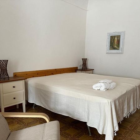 Peschici Zia' Apartment Exterior photo